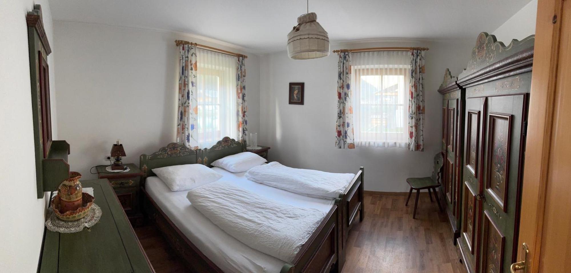 Althuberhof Apartment Planca di Sopra Ngoại thất bức ảnh