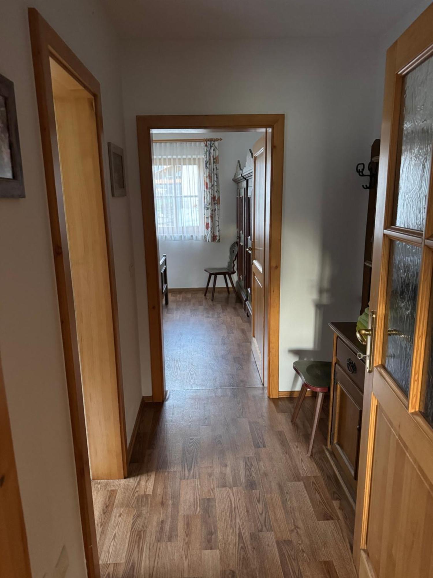 Althuberhof Apartment Planca di Sopra Ngoại thất bức ảnh